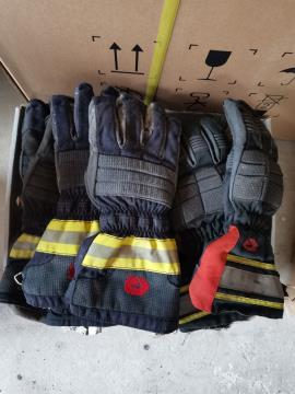 Pomoc gasilcev Veliki Gorici (2)